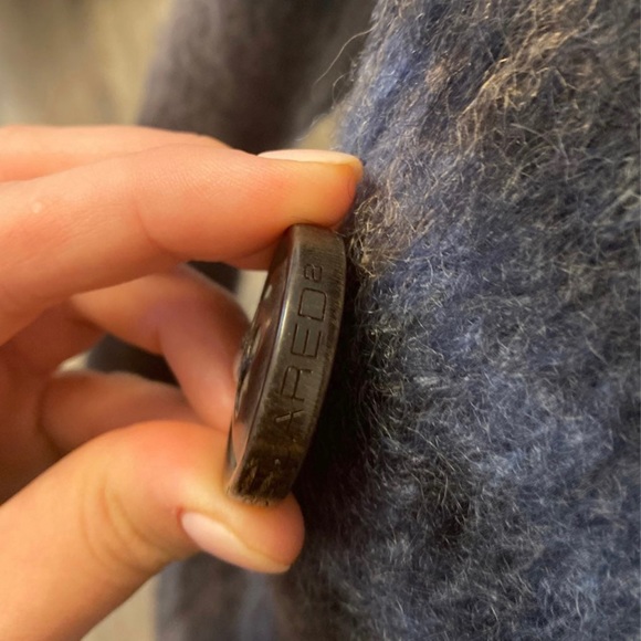 Dsquared2 Wool Jacket - Picture 5 of 12